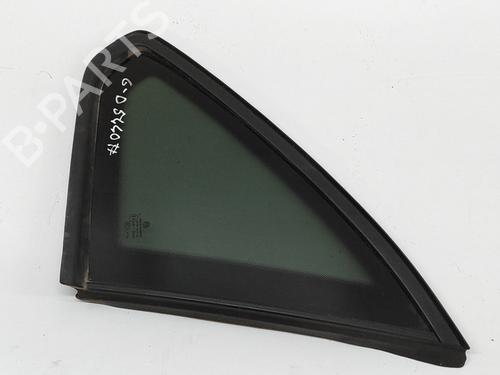 Panel rute bak høyre VW TAIGO (CS1) 1.0 TSI | BP27798350C92 