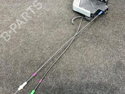 Rear left lock LEXUS NX (_Z1_) 300h AWD (AYZ15_) | BP6759537C100 