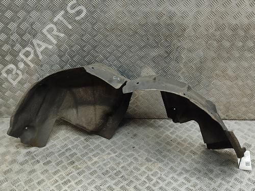 Hjulbue NISSAN JUKE (F16_) DIG-T 117 (117 hp) 28433117