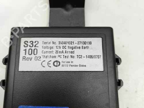 Electronic module SUBARU FORESTER (SJ_) 2.0 D AWD (SJD) | BP32238692M83  - Image 6