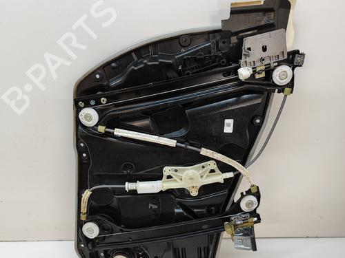Front right window mechanism MERCEDES-BENZ CLA Coupe (C117) CLA 180 (117.342) | BP25217160C23 