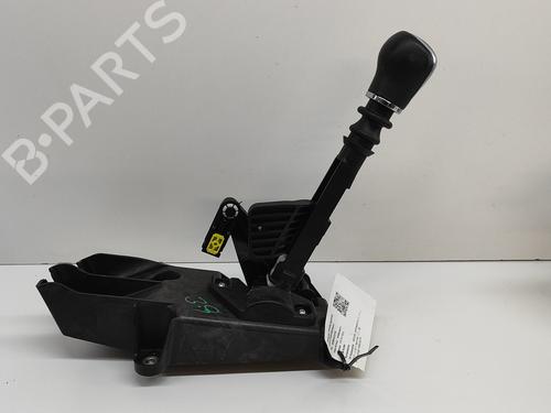 Gear lever NISSAN QASHQAI II (J11, J11_) 1.2 DIG-T | BP23247905M90