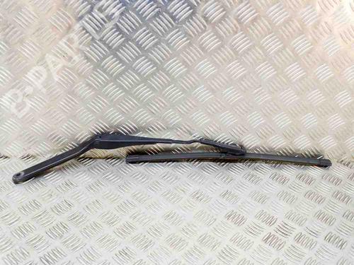 Used Front wipers mechanism MINI MINI COUNTRYMAN (R60) Cooper (122 hp) 14628854