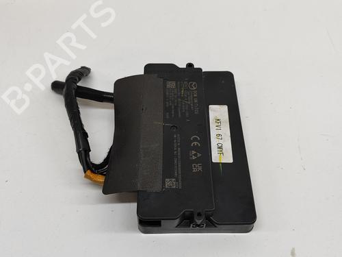 Elektronisk modul MAZDA CX-5 (KF) 2.2 D | BP25218462M83 