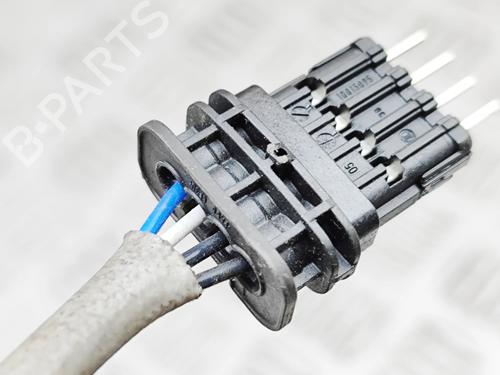 Electronic sensor CADILLAC ESCALADE 6.2 AWD | BP33377817M84 - Image 5