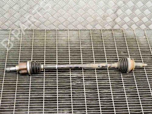 Used Right front driveshaft SKODA CITIGO (NF1) 1.0 (60 hp) 8835954