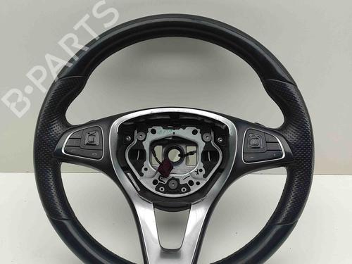Used Steering wheel MERCEDES-BENZ E-CLASS T-Model (S213) E 220 d (213.204) (163 hp) 27796488