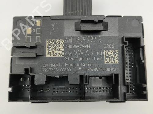 Electronic module PORSCHE MACAN (95B) 3.0 S Diesel | BP26500730M83 - Image 7