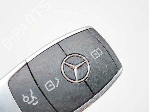 Electronic module MERCEDES-BENZ EQB (X243) EQB 350 4-matic (243.612) | BP38600099M83 - Image 7