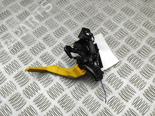 hjelmlås RENAULT AUSTRAL E-TECH 200 Hybrid (HGM2) | BP33962042C133  - Image 5