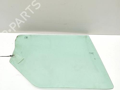 Used Front left door window Front left door window IVECO DAILY VI Van 33S14, 35S14, 35C14, 42S14 (136 hp) 33378999 33378999