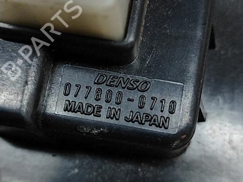 Varmeblæsermodstand MAZDA CX-9 (TB) 3.5 | BP24580646M108 