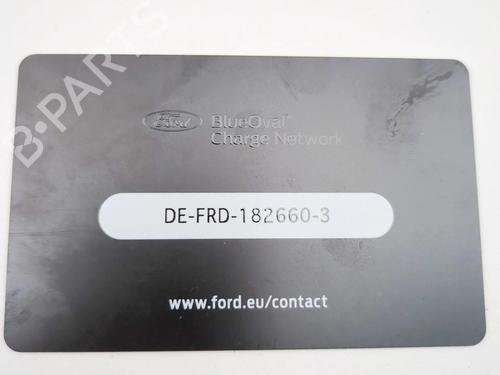 Electronic module FORD USA MUSTANG MACH-E (CGW) EV | BP38756755M83 - Image 6