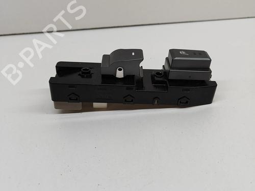 Right rear window switch HYUNDAI IONIQ (AE) 1.6 GDI Hybrid | BP16258327I28