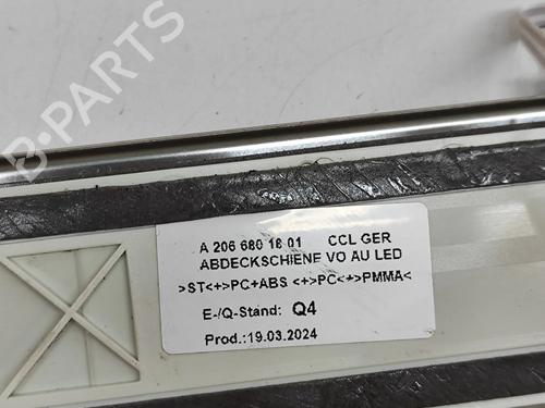 Step MERCEDES-BENZ C-CLASS (W206) C 200 (206.042) | BP28565964C149 - Image 7