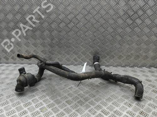 Used Pipe JAGUAR XJ (X350, X358) D 2.7 (207 hp) 31021252