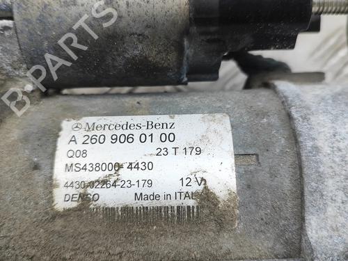 Starter MERCEDES-BENZ GLB (X247) GLB 220 d 4-matic (247.615) | BP36952306M8 - Image 5