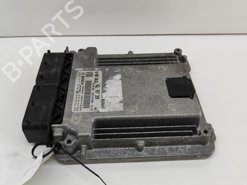 Used Engine control unit (ECU) AUDI A5 Sportback (F5A, F5F) 2.0 TFSI (190 hp) 18879296