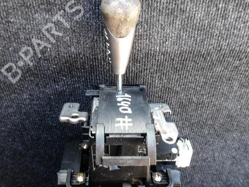 Gear lever MITSUBISHI GRANDIS (NA_W) 2.4 MIVEC (NA4W) | BP6723904M90 