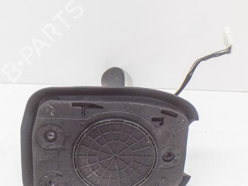 Gear lever BMW 6 Convertible (E64) M6 | BP6867308M90 
