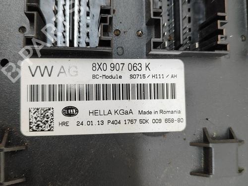 Electronic module AUDI Q3 (8UB, 8UG) 2.0 TDI quattro | BP27245057M83 - Image 5