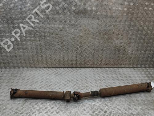 Aandrijfas Aandrijfas TOYOTA HILUX VII Pickup (_N1_, _N2_, _N3_) 3.0 D-4D 4WD (KUN26) (163 hp) 34630476 34630476