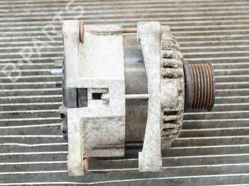 Generator OPEL ASTRA J (P10) 1.6 (68) (115 hp) 6752308