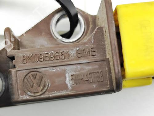 Electronic sensor AUDI A5 (8T3) RS5 quattro | BP37402560M84 - Image 6