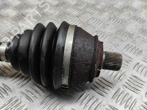 Transmissão frente direita VW PHAETON (3D1, 3D2, 3D3, 3D4, 3D6, 3D7, 3D8, 3D9) 6.0 W12 4motion | BP23416306M39 