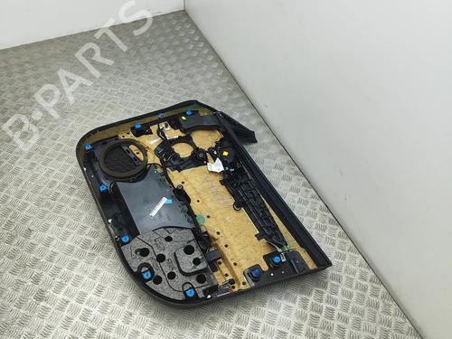 Front left panel MASERATI GHIBLI III (M157) 3.0 D | BP34520813C58  - Image 6