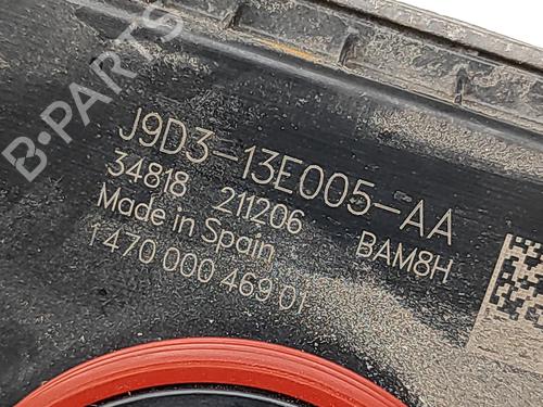 Electronic module JAGUAR I-PACE (X590) EV400 AWD | BP33385404M83 - Image 4