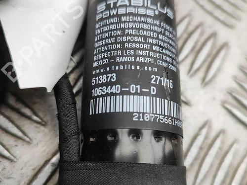 Electronic module TESLA MODEL X (5YJX) 90D AWD | BP33382898M83 - Image 5