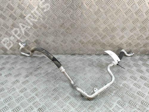 Tubo dell'aria condizionata SKODA ENYAQ iV SUV (5AZ) 50 (148 hp) 27768992