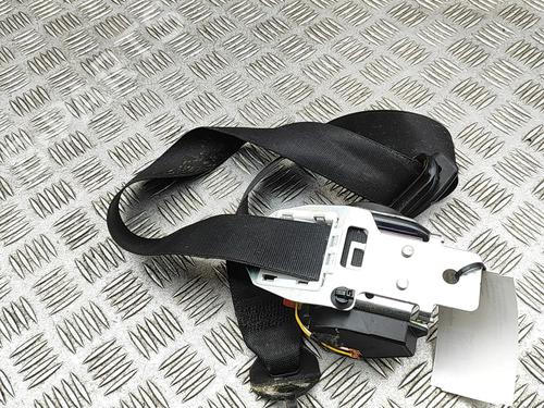 Rear left seatbelt MERCEDES-BENZ M-CLASS (W166) ML 250 CDI / BlueTEC 4-matic (166.004, 166.003) | BP33378802I29 - Image 2