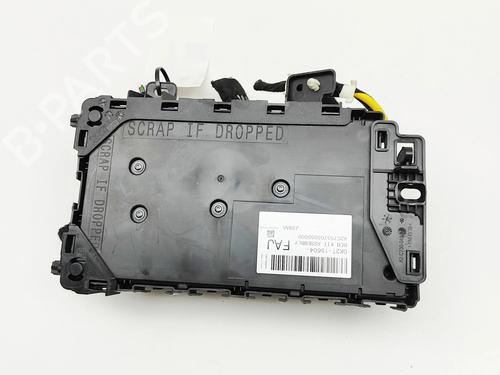 Fuse box FORD TRANSIT V363 Van (FCD, FDD) 2.0 EcoBlue | BP36934686E1  - Image 5