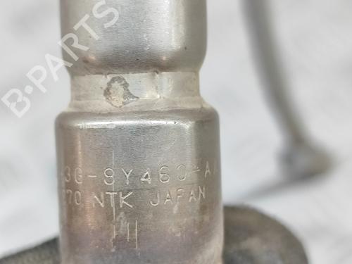 Elektronisk sensor FORD RANGER (TKE) 2.2 TDCi 4x4 | BP25787068M84 