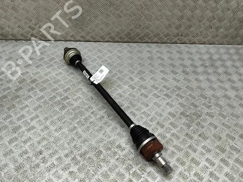 Right rear driveshaft AUDI Q4 E-TRON SUV (F4B) 40 | BP28555851M41