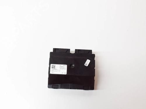 Used Electronic module Electronic module BMW 5 (G30, F90) 530 e Plug-in Hybrid (252 hp) 10527558 10527558