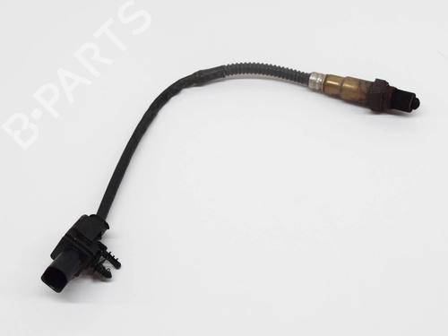 Used Electronic sensor Electronic sensor VOLVO S60 II (134) D4 (163 hp) 6768018 6768018
