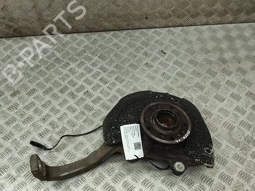 Used Right front steering knuckle MERCEDES-BENZ E-CLASS T-Model (S213) E 220 d (213.204) (163 hp) 26939695