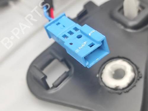 Rear right panel TESLA MODEL 3 (5YJ3) EV AWD | BP33732209C61 - Image 7