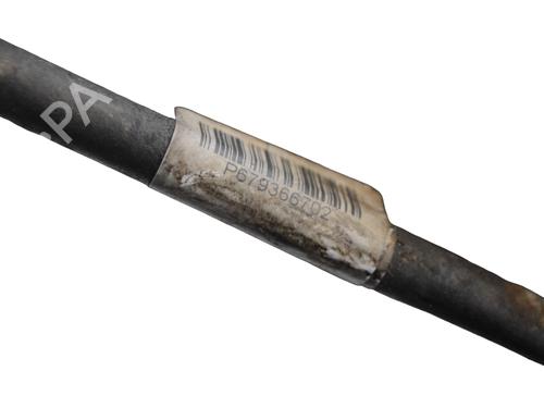 Pipe BMW X6 (E71, E72) xDrive 40 d | BP30245670M125