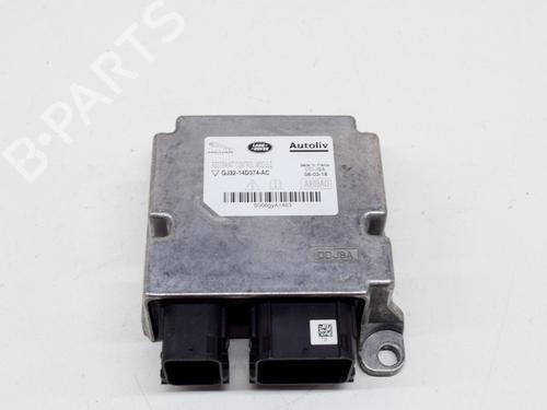 Used ECU airbags LAND ROVER RANGE ROVER EVOQUE (L538) 2.0 D 4x4 (180 hp) 9629431