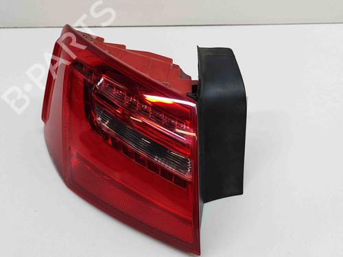 Used Left taillight AUDI A6 C7 (4G2, 4GC) 3.0 TDI quattro (204 hp) 16536436