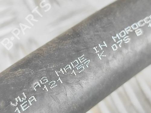 Pipe AUDI Q4 E-TRON Sportback (F4N) 45 | BP33373432M125 - Image 6