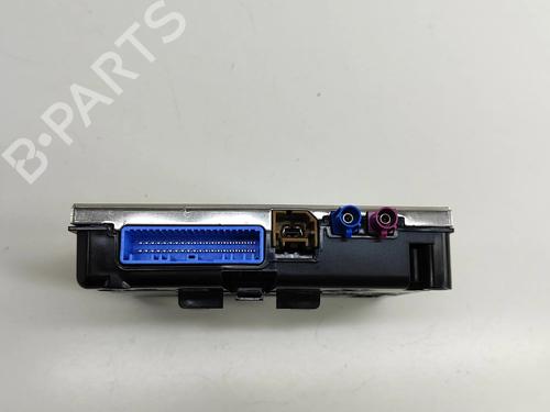 Electronic module NISSAN QASHQAI III (J12) 1.3 DIG-T | BP27783719M83  - Image 6