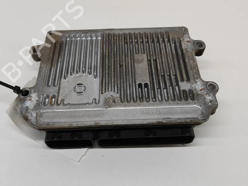 Engine control unit (ECU) SUBARU OUTBACK (BS) 2.0 D AWD (BSD) | BP24141113M57  - Image 5