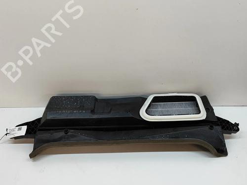 Used Air filter box TESLA MODEL Y (5YJY) EV Performance All-wheel Drive (534 hp) 27789739