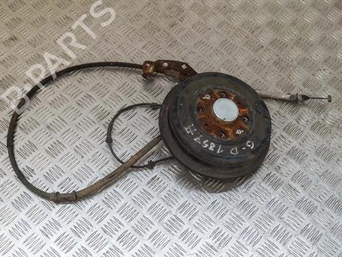 Used Other Other OPEL CORSA D (S07) 1.2 (L08, L68) (86 hp) 14656194 14656194