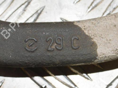 Other TOYOTA AURIS Estate (_E18_) 1.4 D-4D (NDE180_) | BP14668643O1